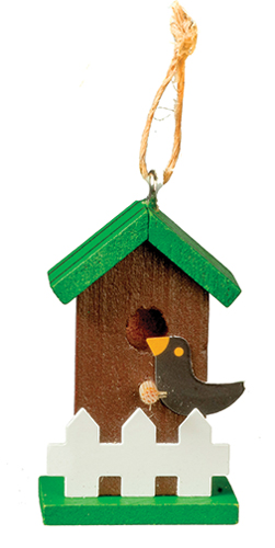 Birdhouse